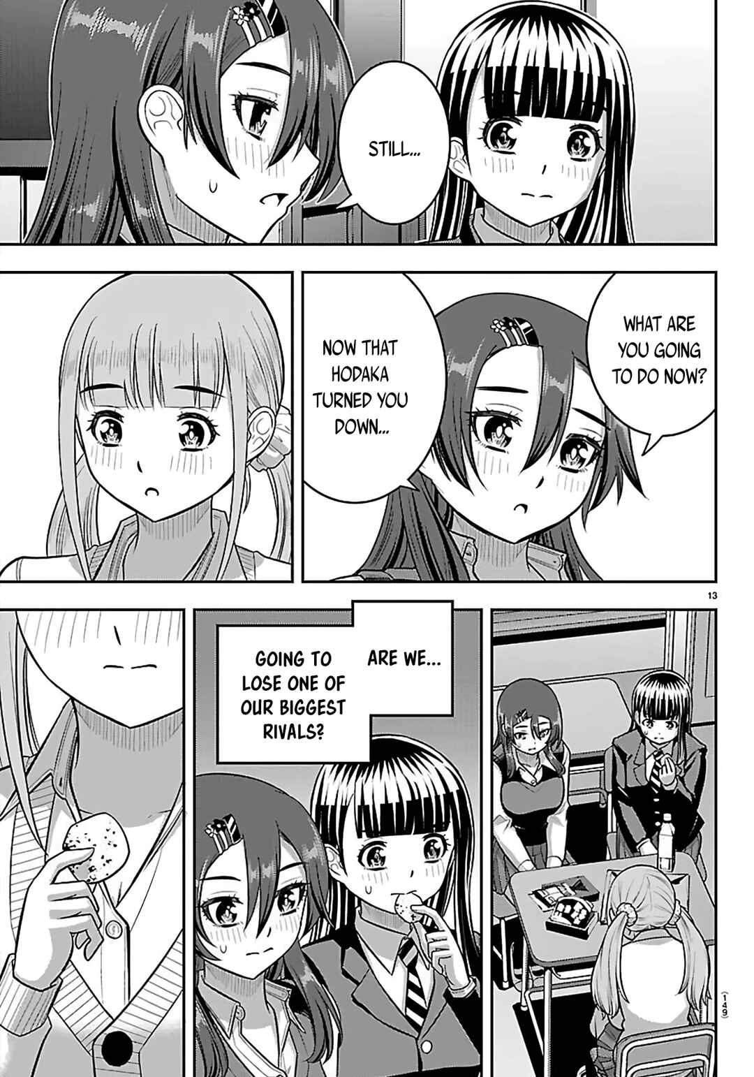 Chapter 274 - Page 14