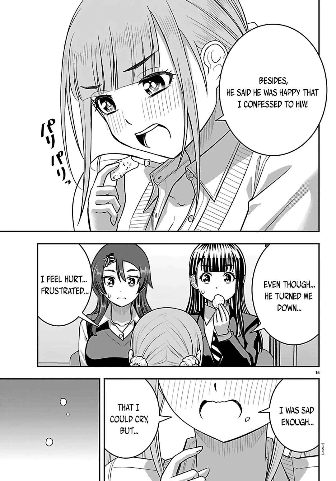 Chapter 274 - Page 16