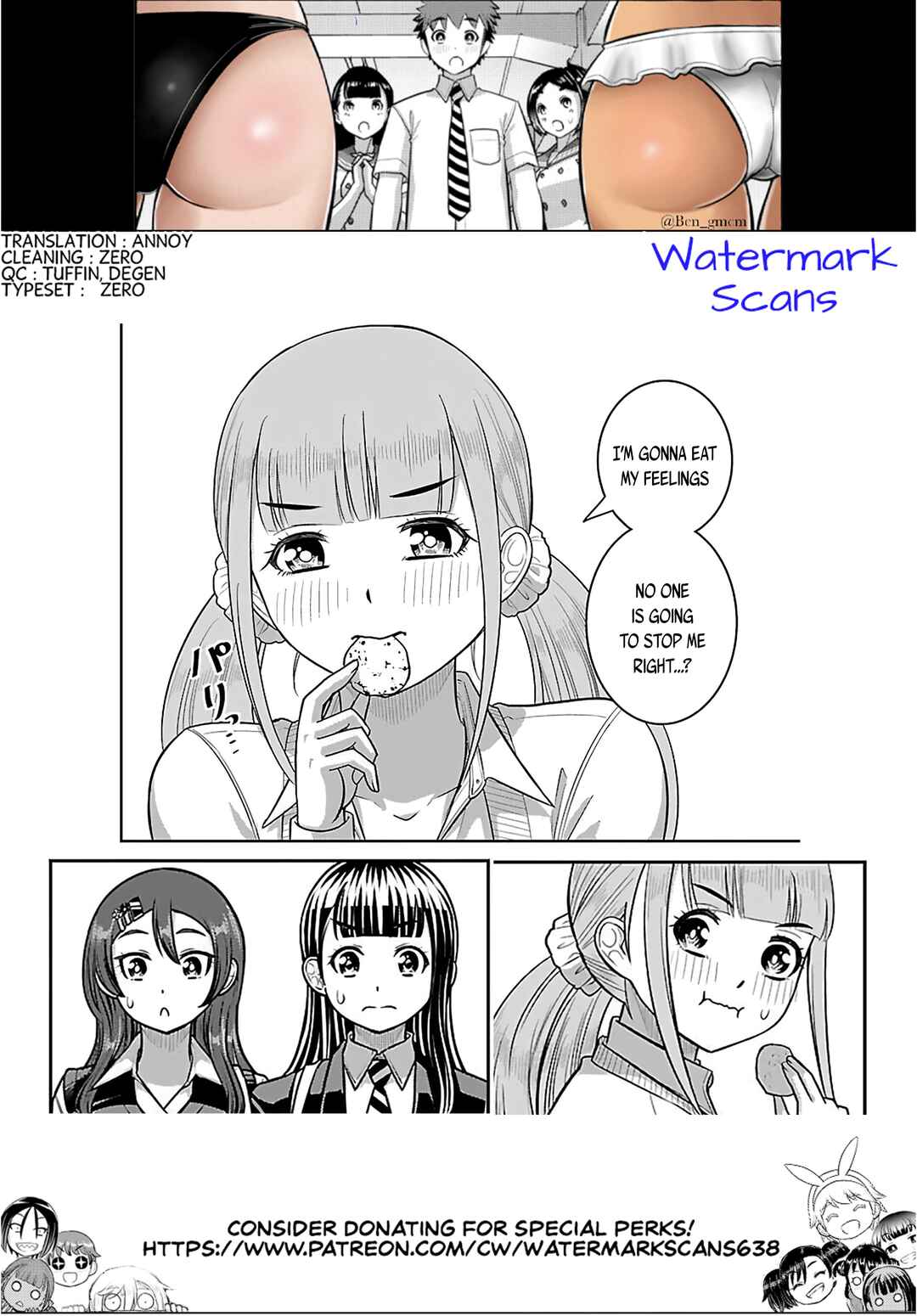Chapter 274 - Page 22