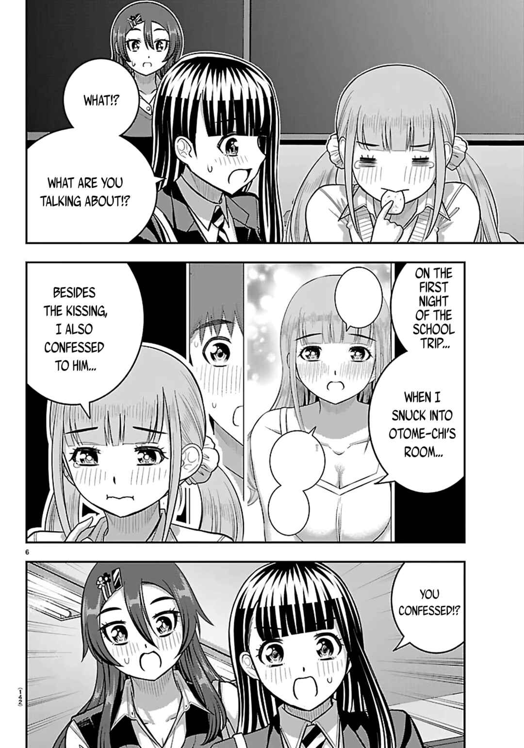 Chapter 274 - Page 7