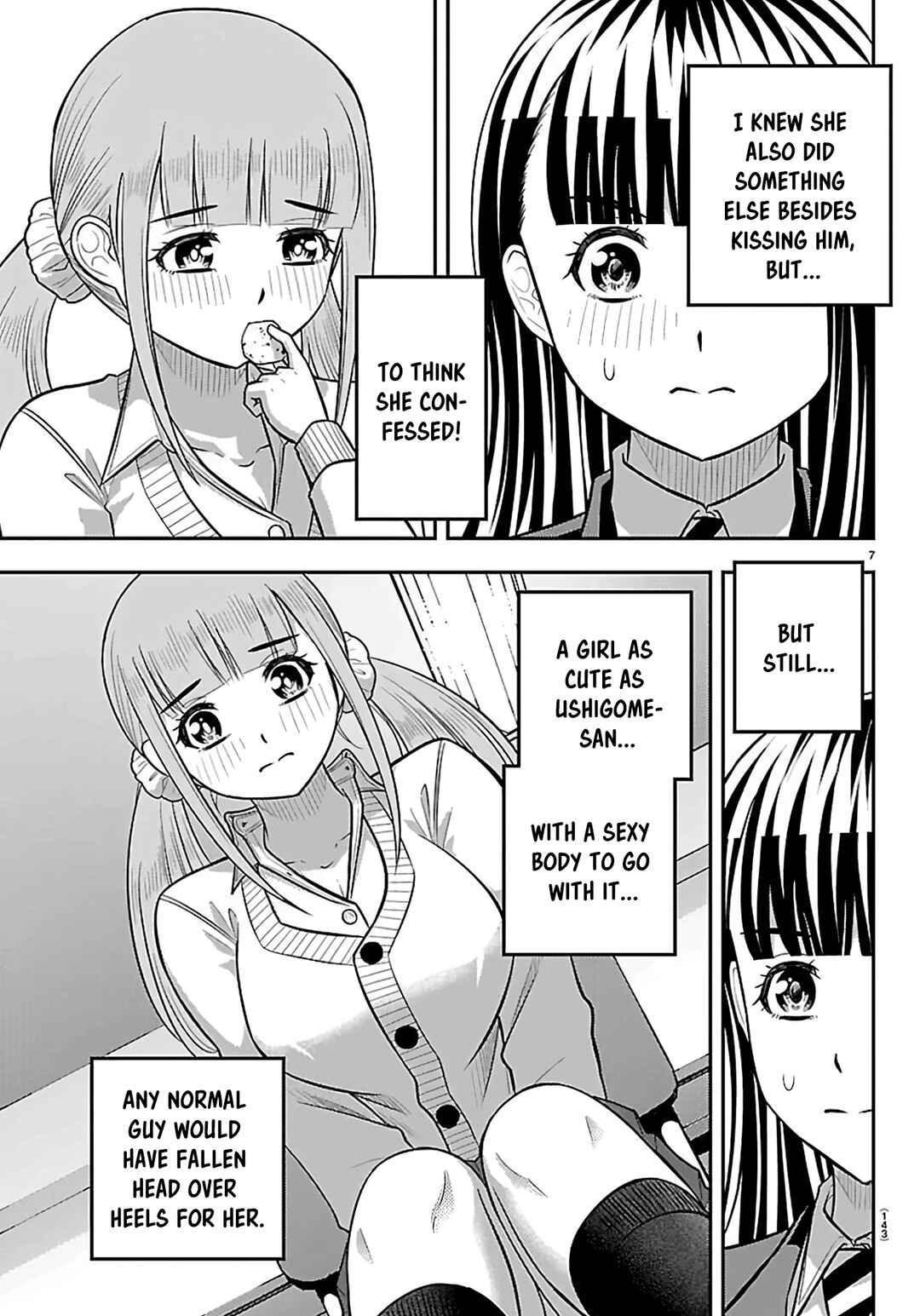 Chapter 274 - Page 8