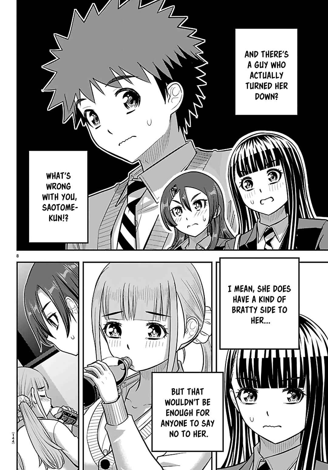 Chapter 274 - Page 9