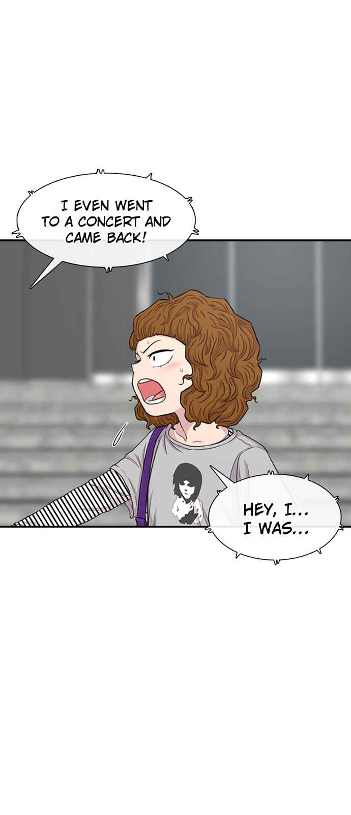 Chapter 126 - Page 19
