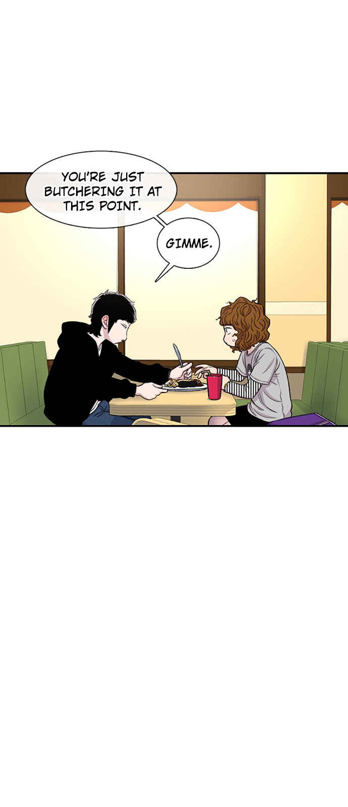 Chapter 126 - Page 26