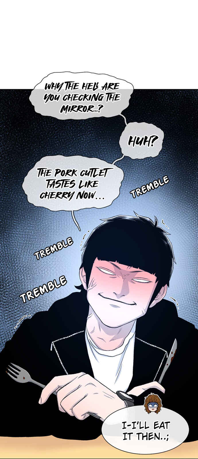 Chapter 126 - Page 36