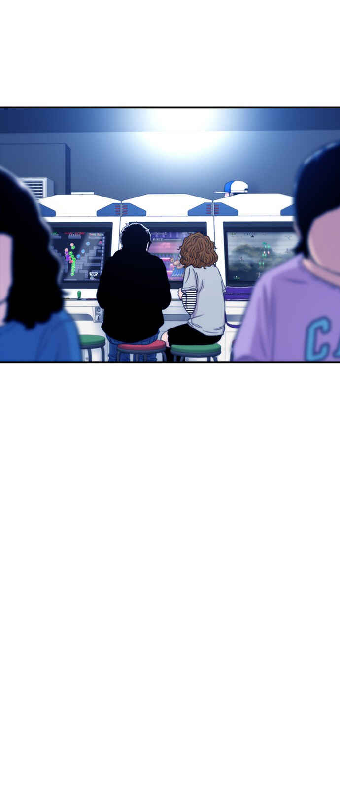 Chapter 126 - Page 61