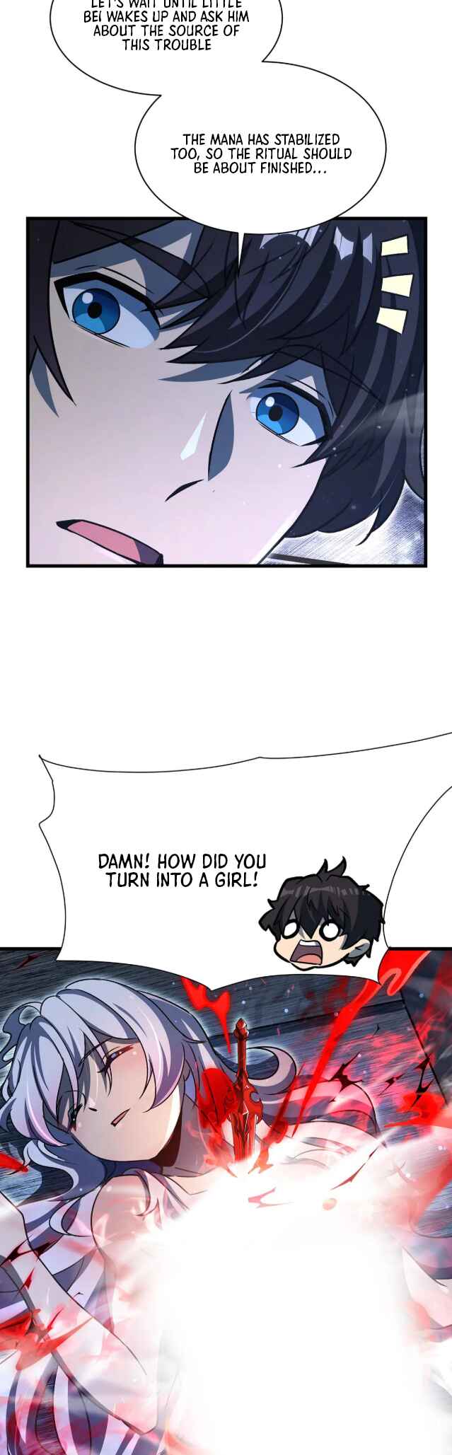 Chapter 73 - Page 14