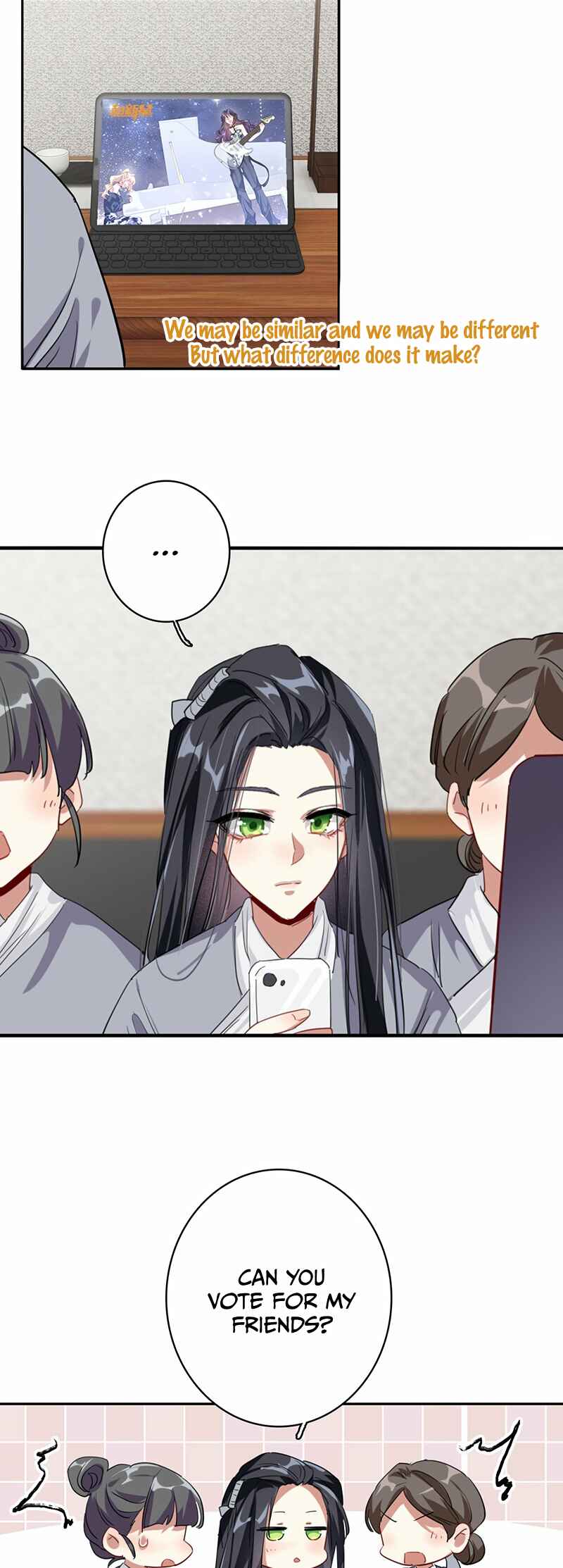 Chapter 345 - Page 13