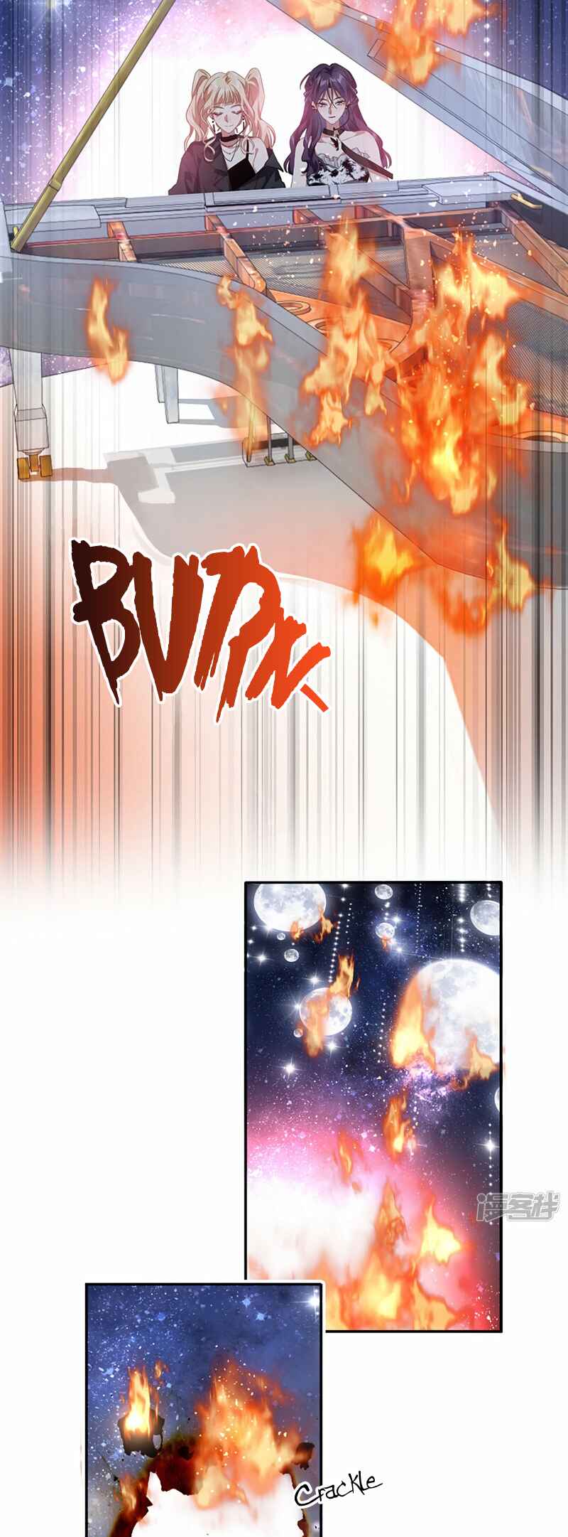 Chapter 345 - Page 19
