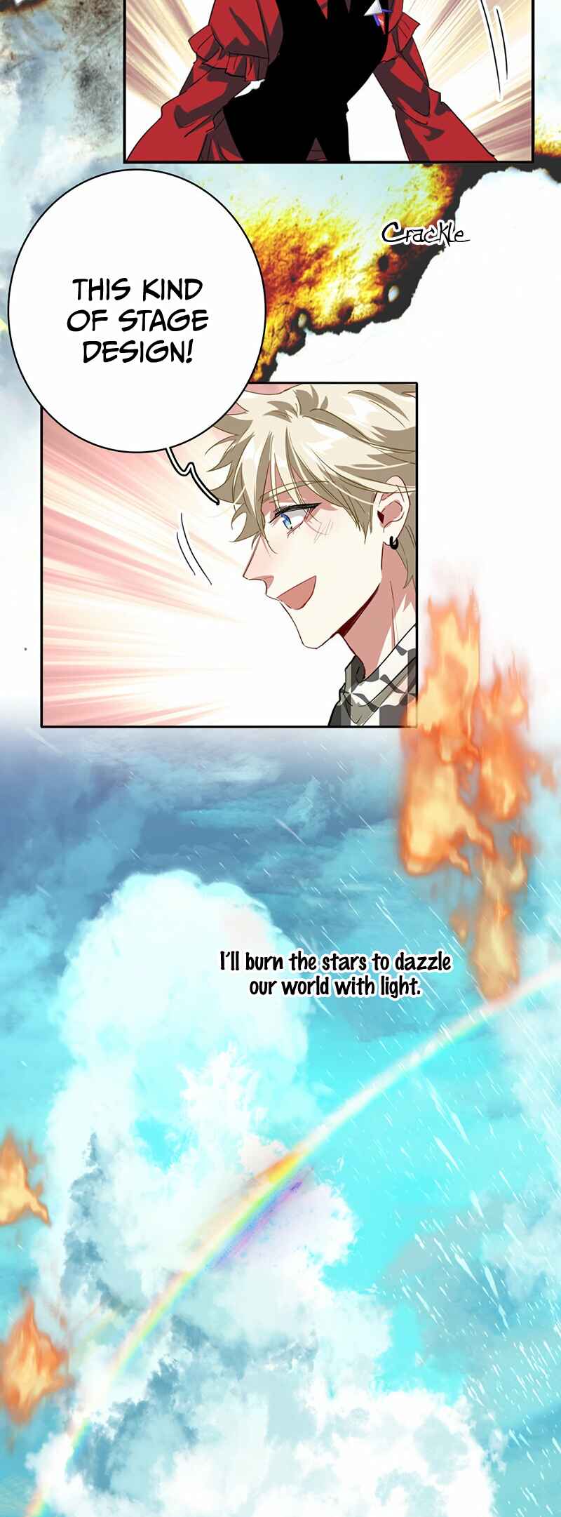 Chapter 345 - Page 22