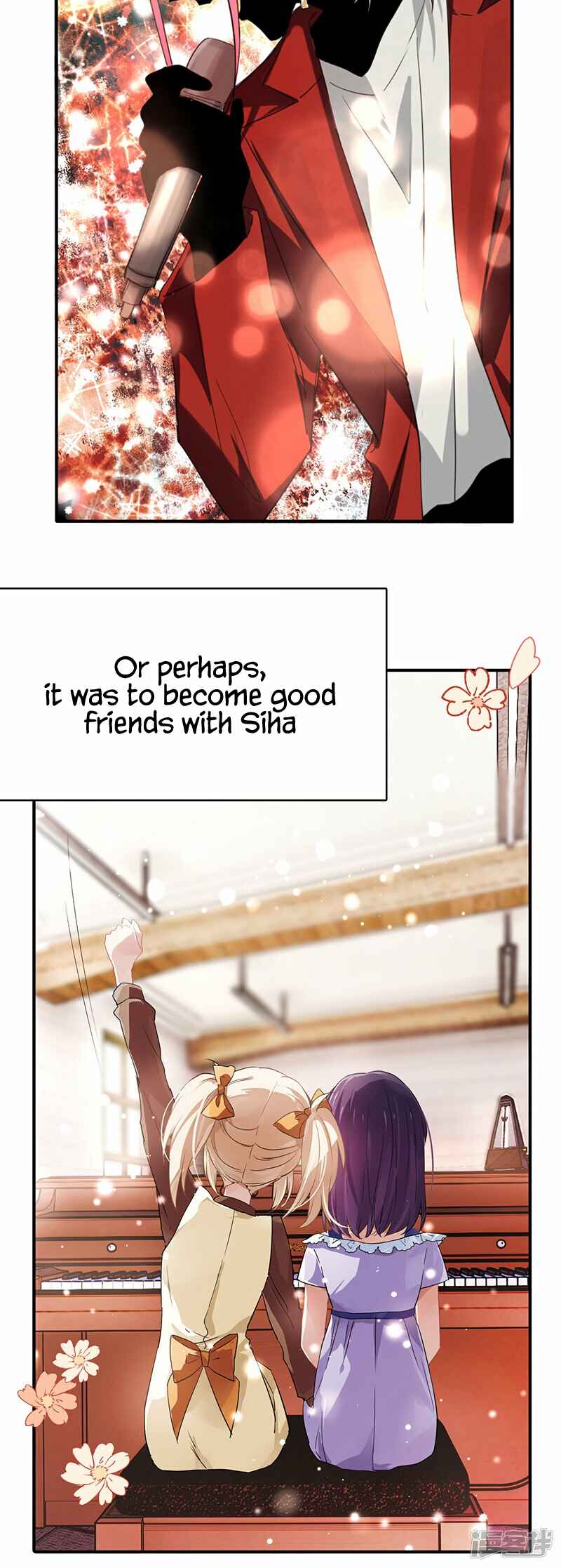 Chapter 345 - Page 28