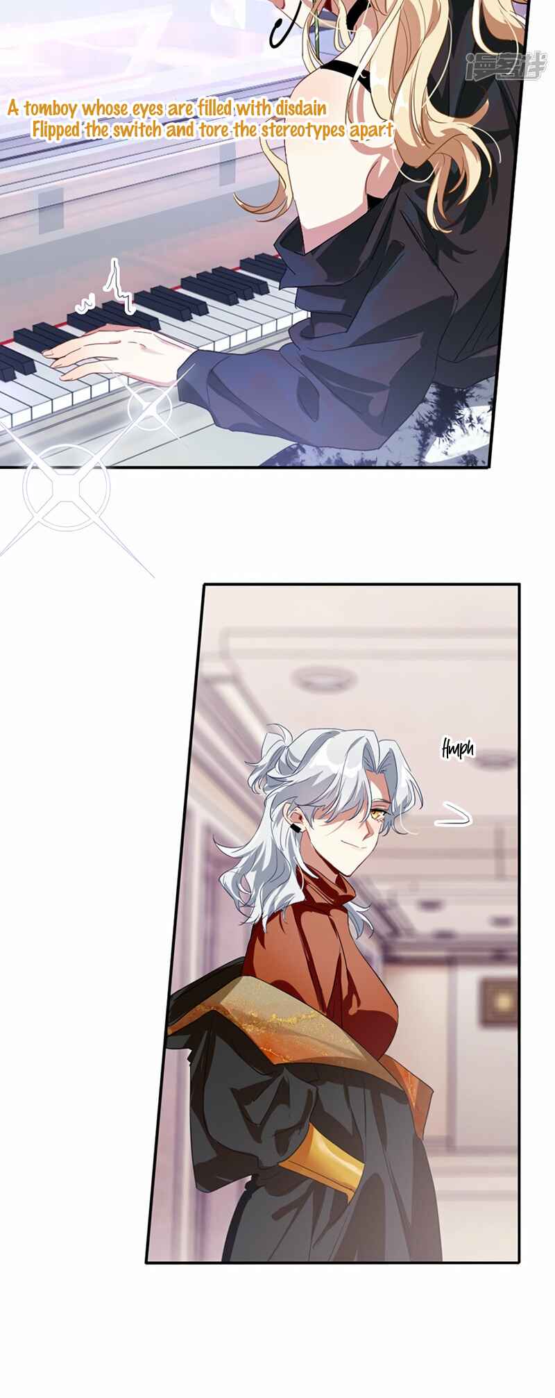 Chapter 345 - Page 5