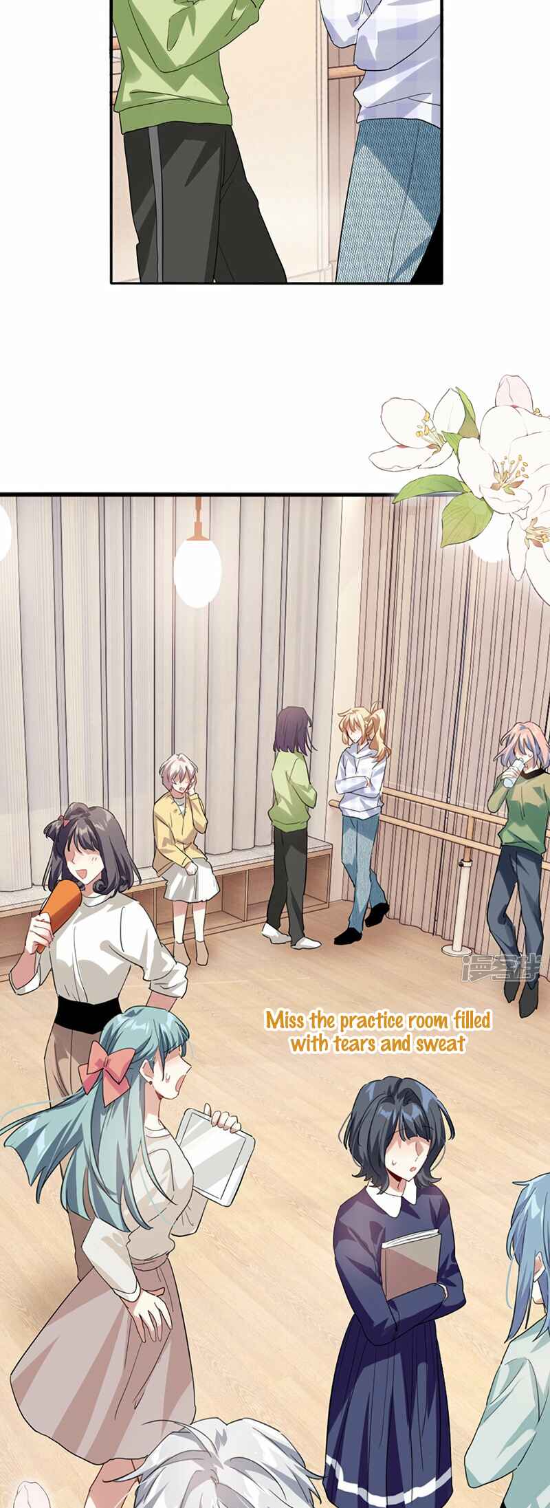 Chapter 345 - Page 9