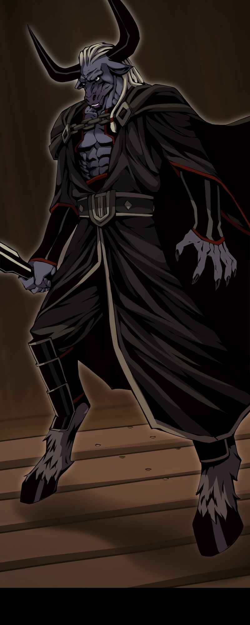 Chapter 97 - Page 15
