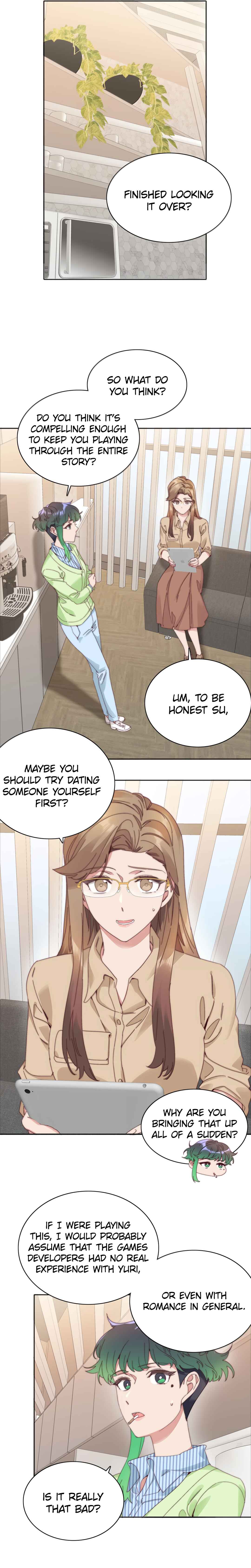 Chapter 99 - Page 11