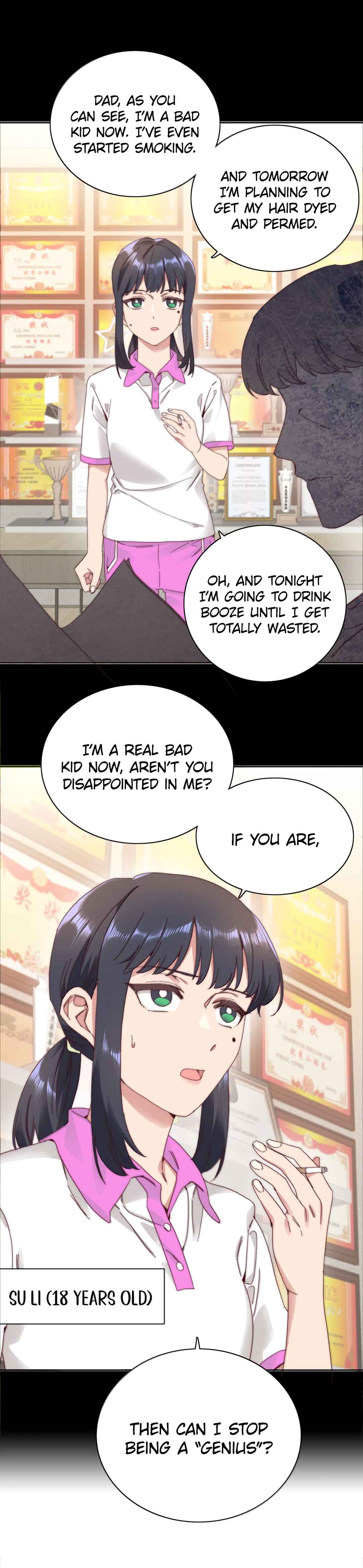 Chapter 99 - Page 14
