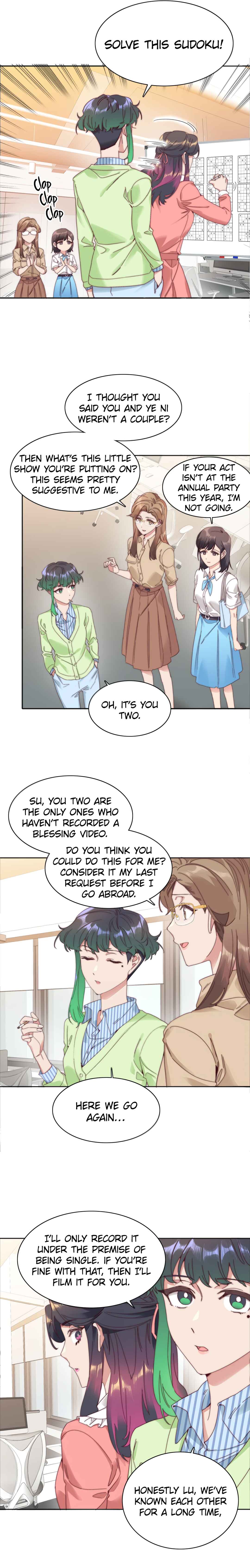 Chapter 99 - Page 5