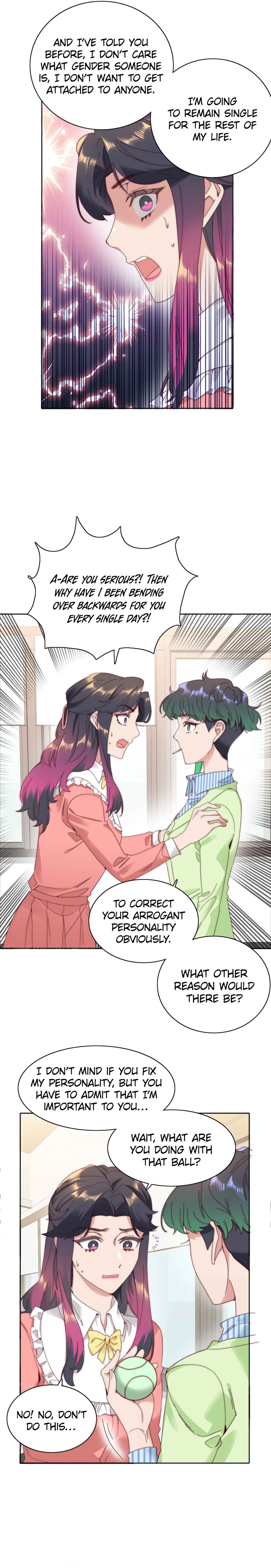 Chapter 99 - Page 6