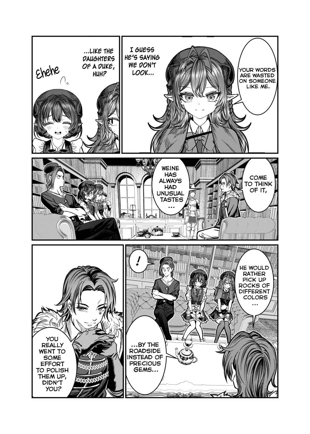 Chapter 64 - Page 4