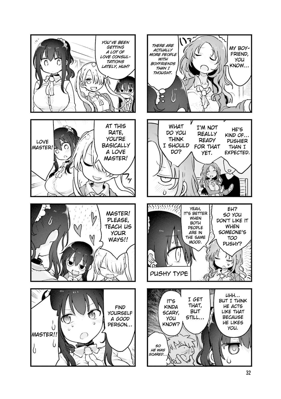 Chapter 127 - Page 5