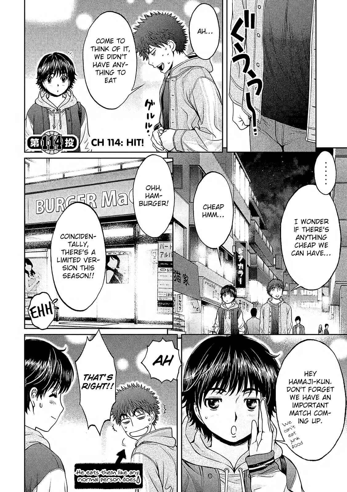 Chapter 114 - Page 3