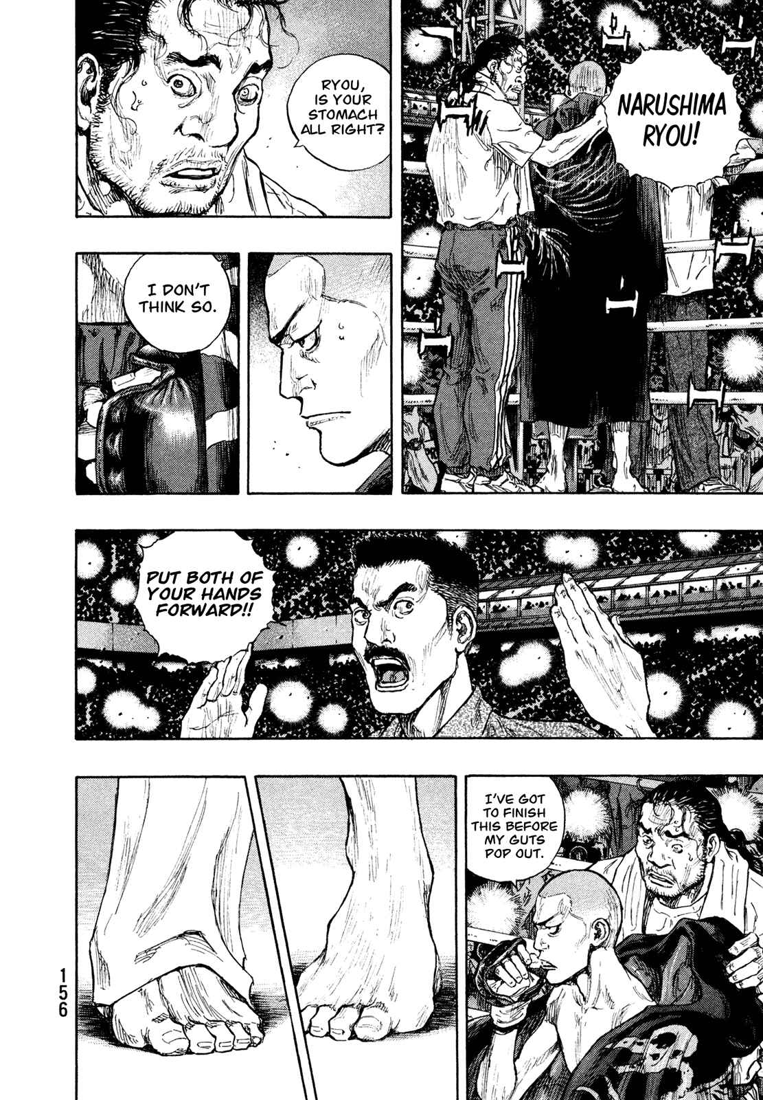 Chapter 61 - Page 4