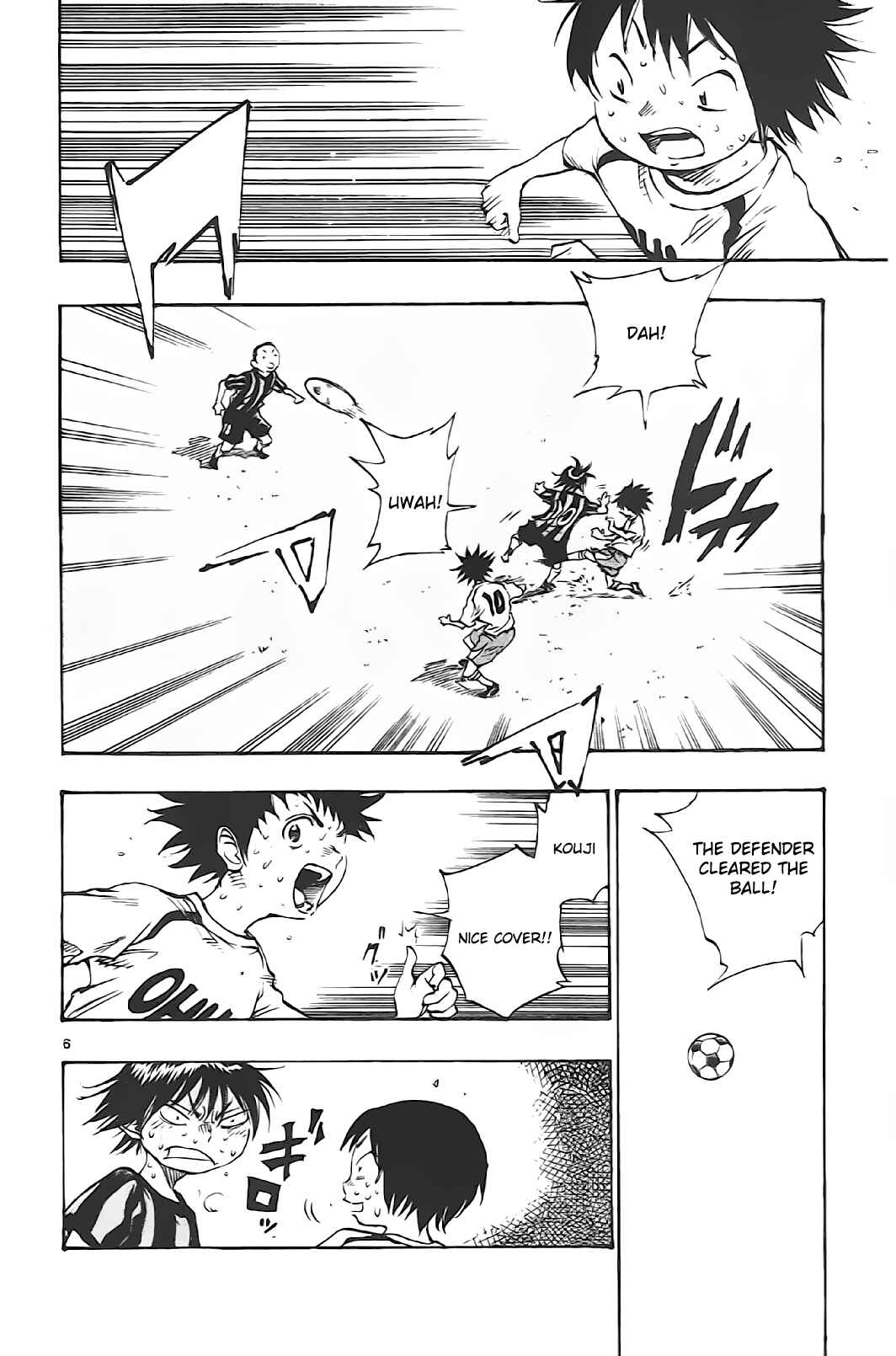 Chapter 6 - Page 5
