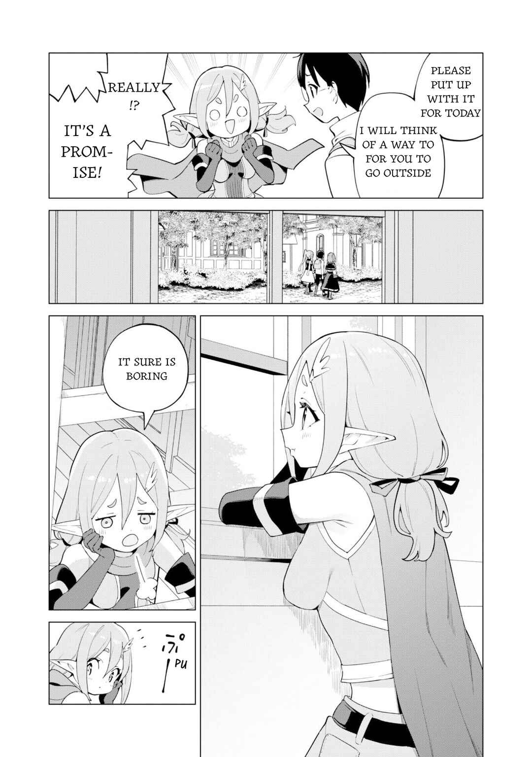 Chapter 75 - Page 17