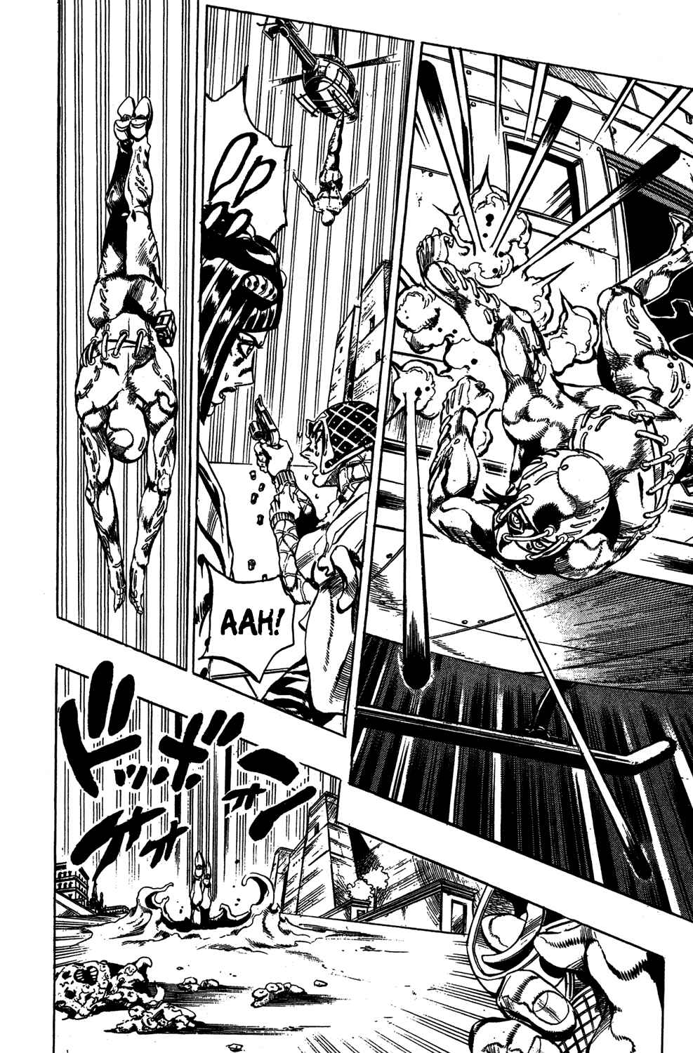 Chapter 119 - Page 12