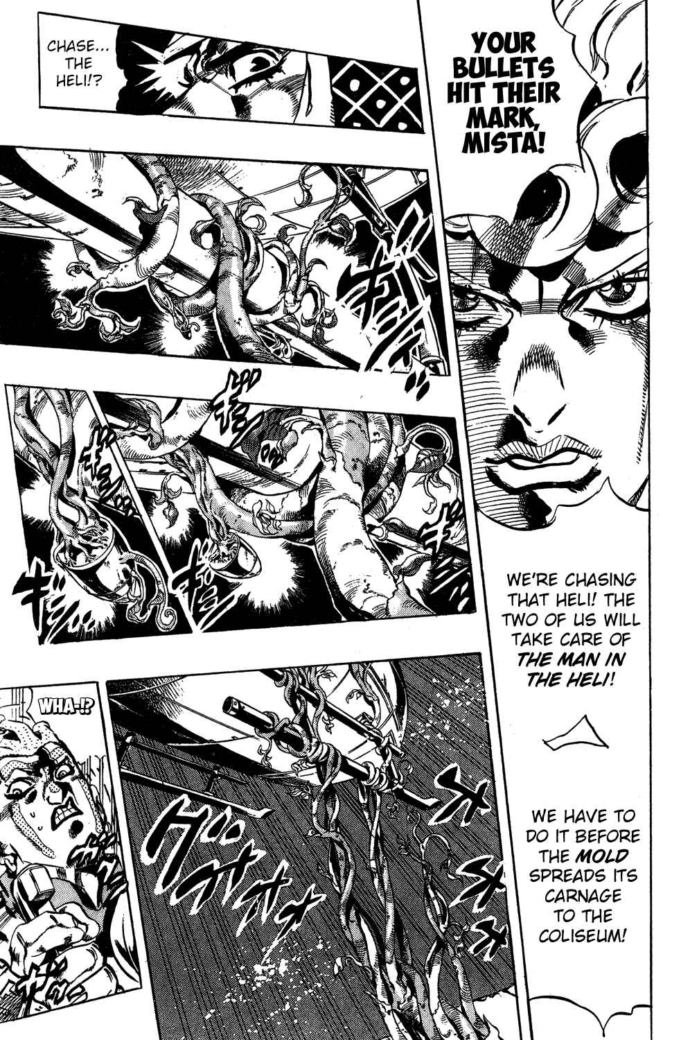 Chapter 119 - Page 16
