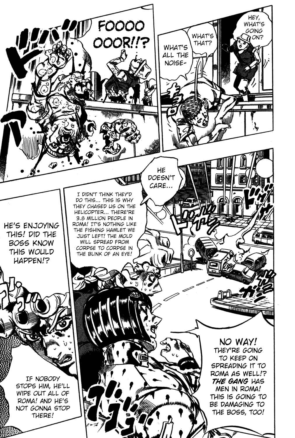 Chapter 119 - Page 9
