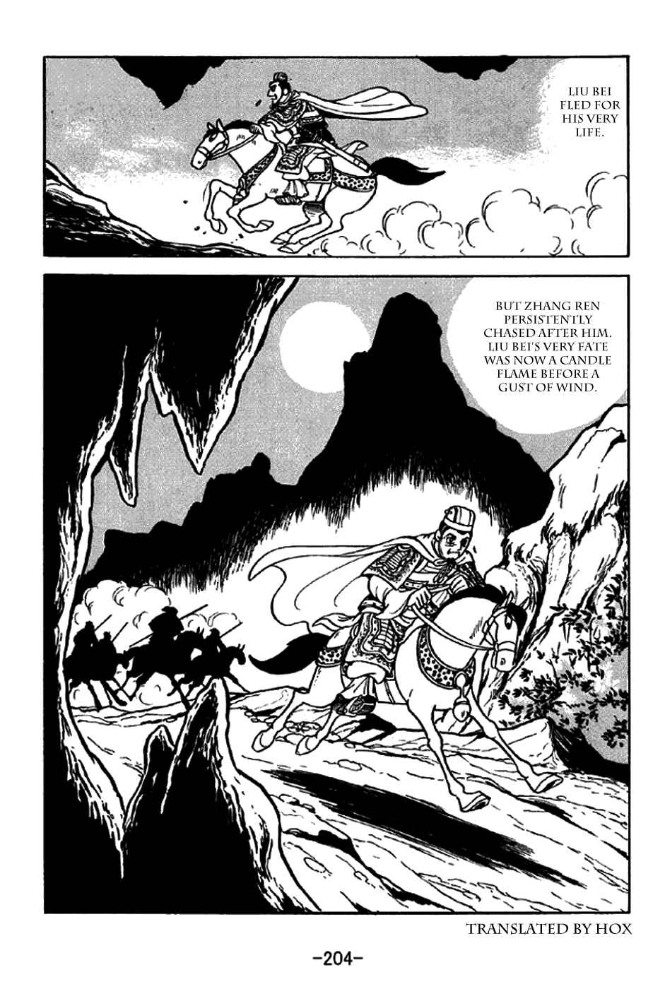 Chapter 218 - Page 14