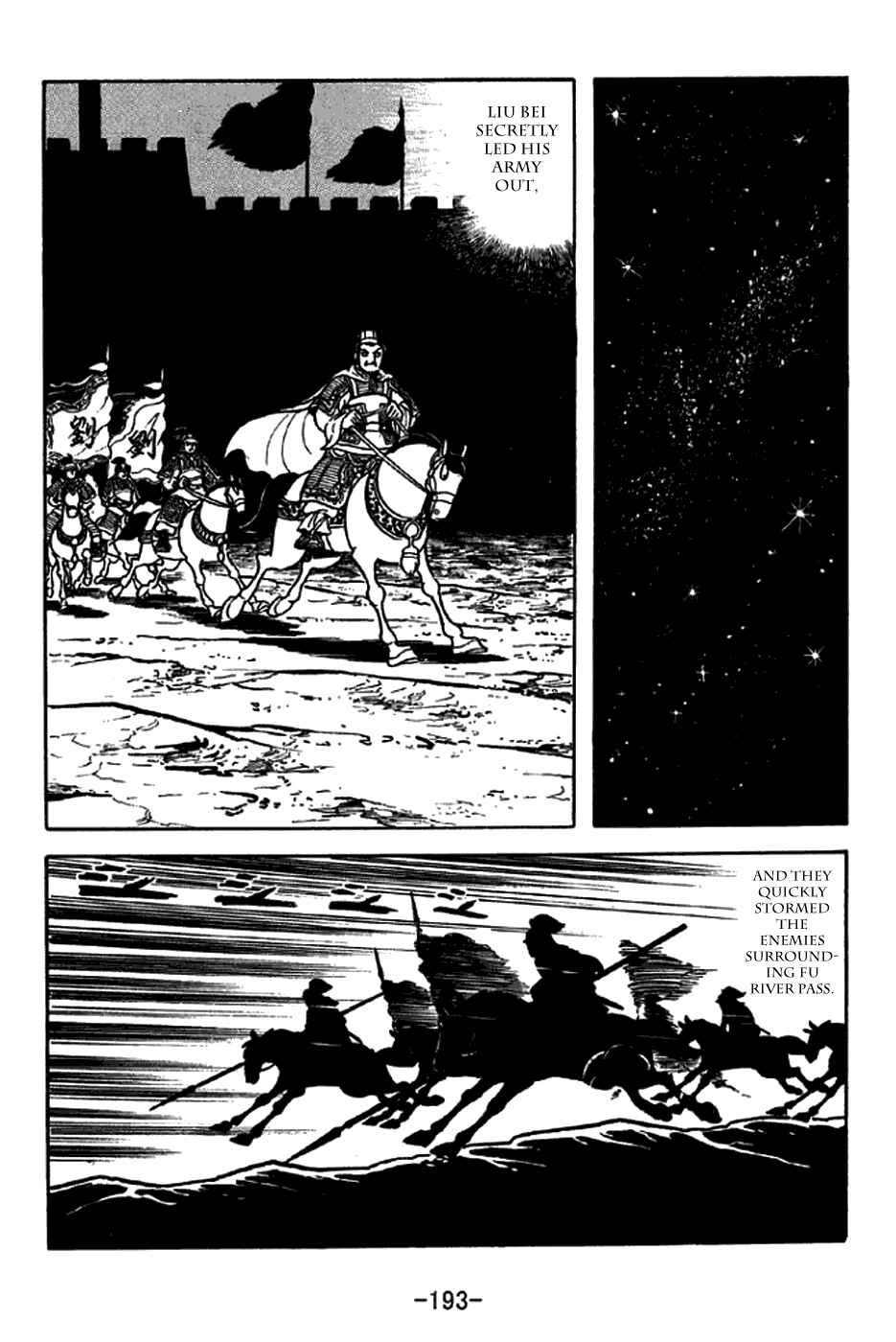 Chapter 218 - Page 3