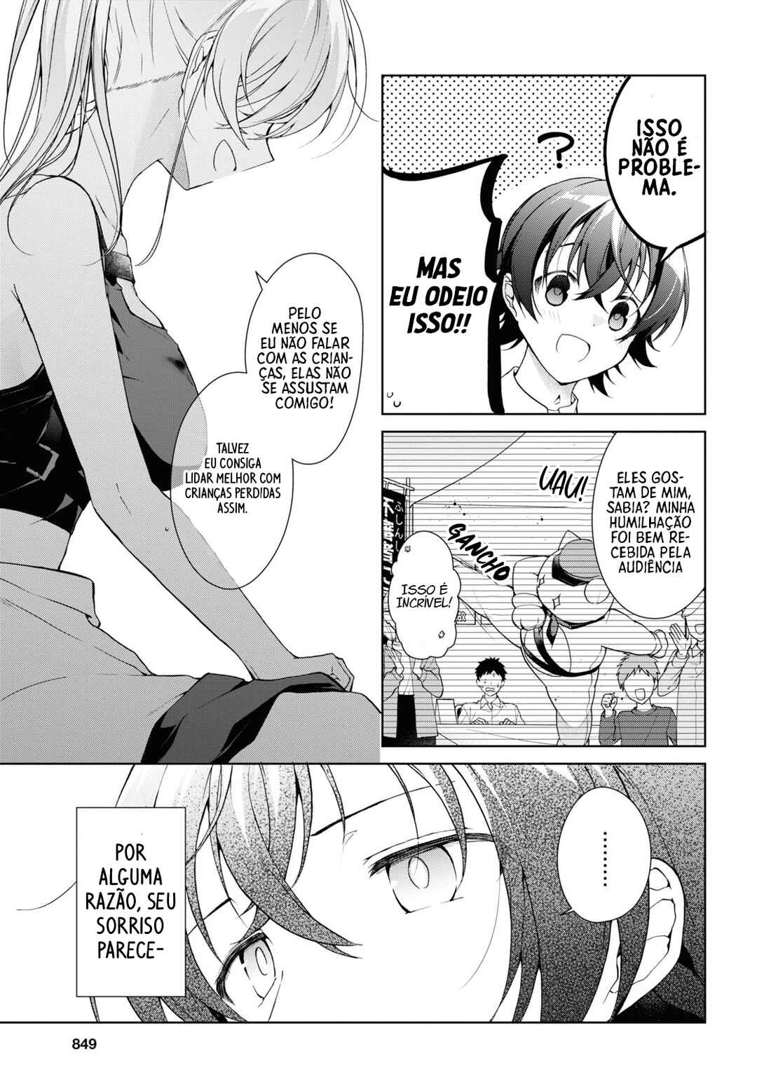 Chapter 32 - Page 18