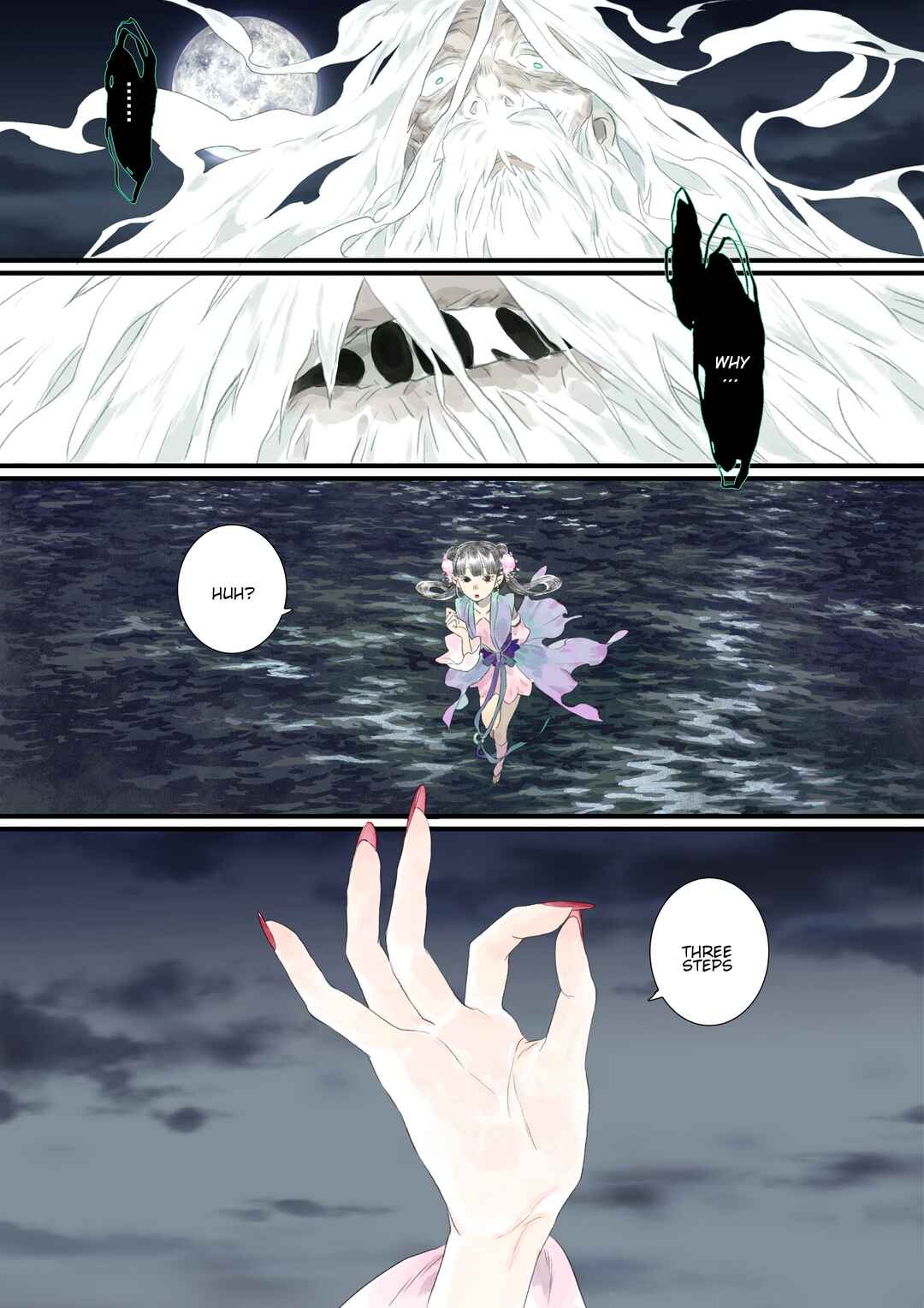Chapter 121 - Page 5