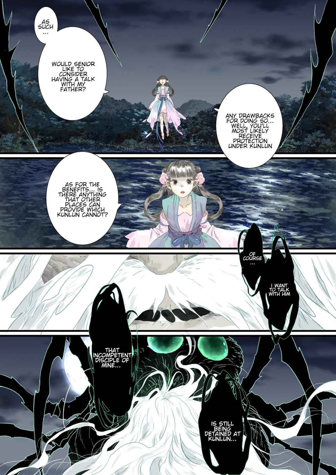 Chapter 121 - Page 7