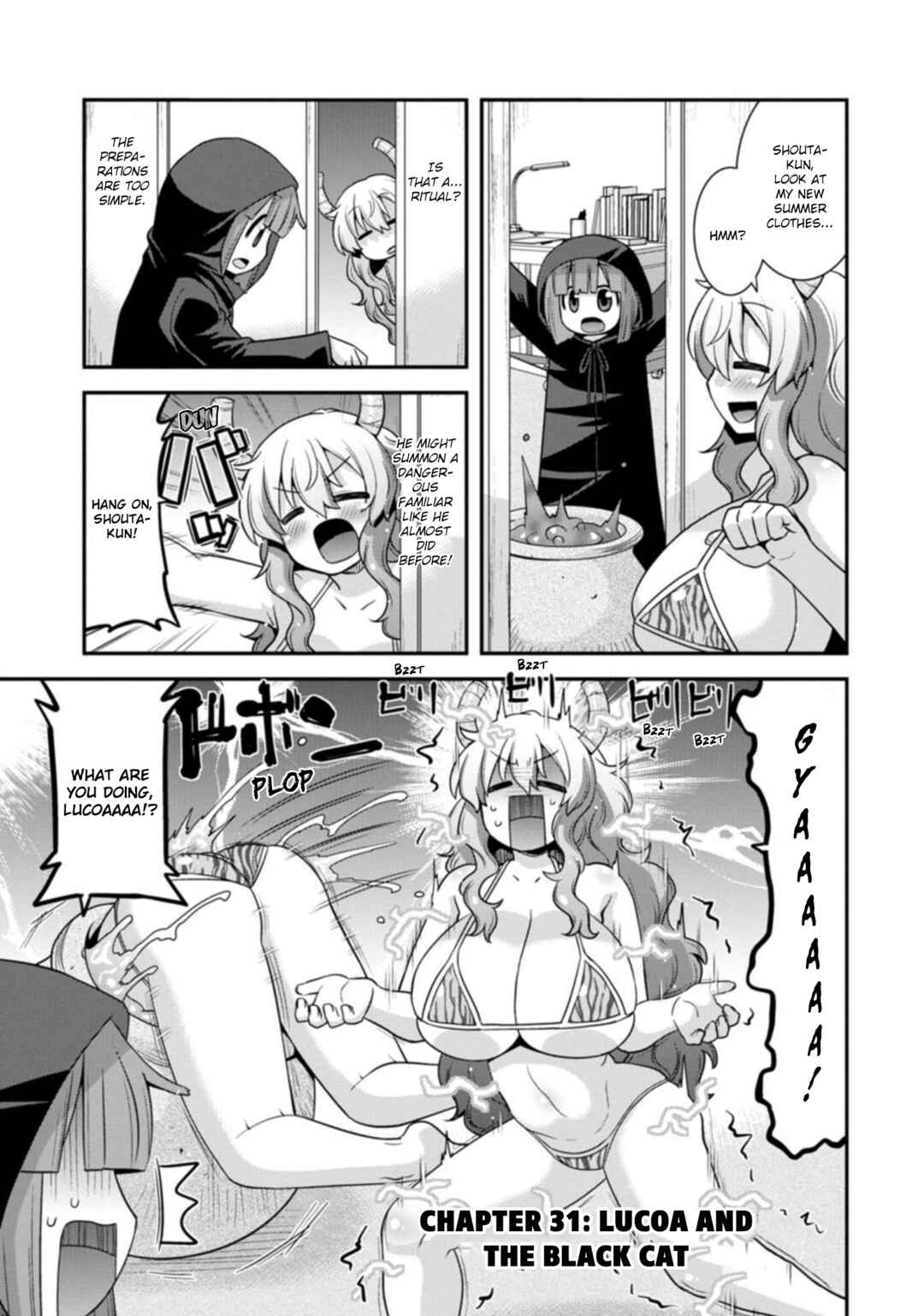 Chapter 31 - Page 1