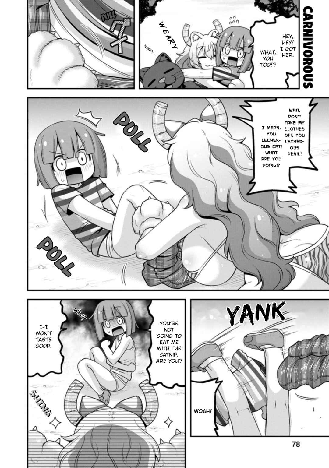 Chapter 31 - Page 12