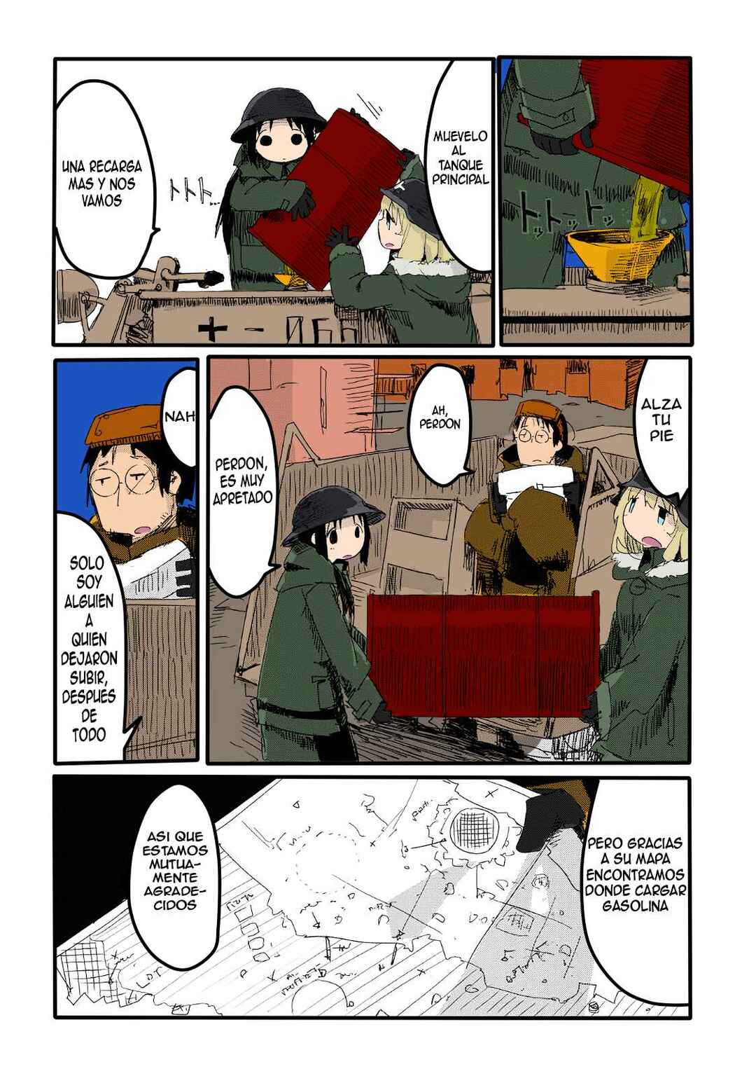 Chapter 6 - Page 4
