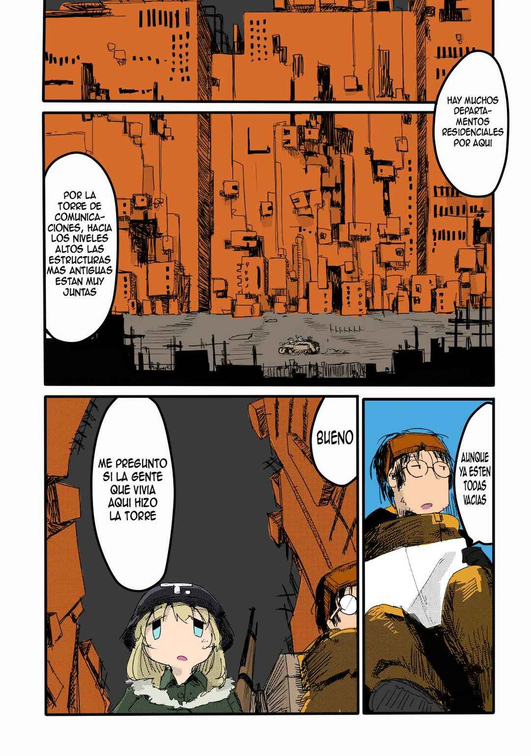 Chapter 6 - Page 5