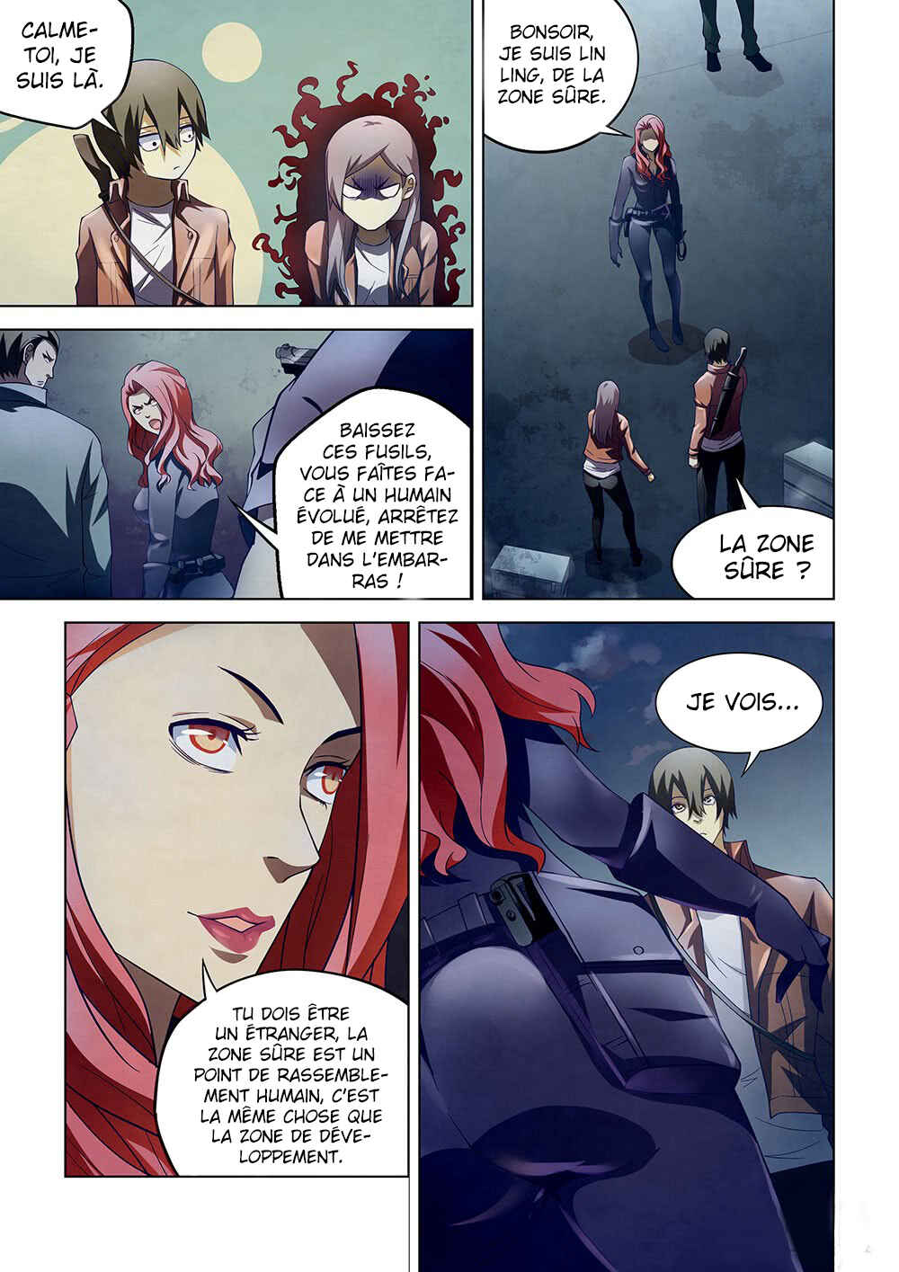 Chapter 134 - Page 13