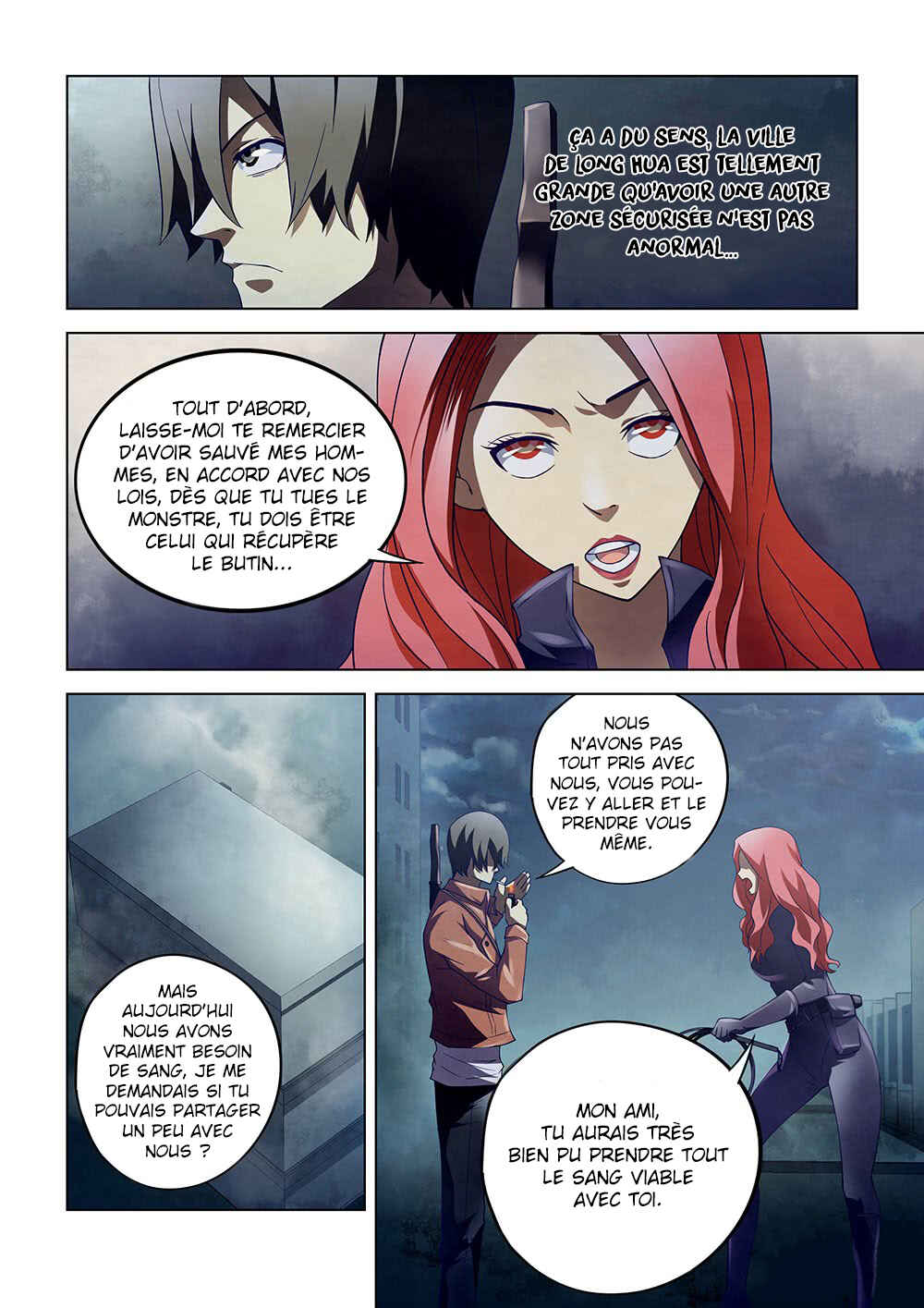 Chapter 134 - Page 14