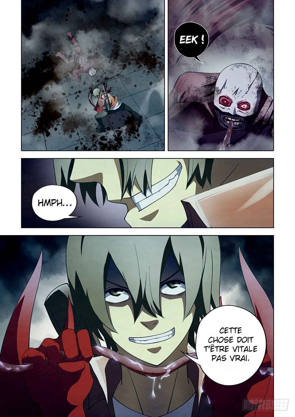 Chapter 134 - Page 3