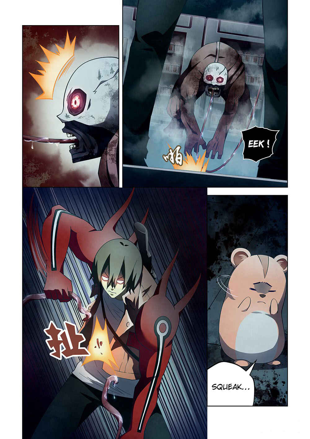 Chapter 134 - Page 4