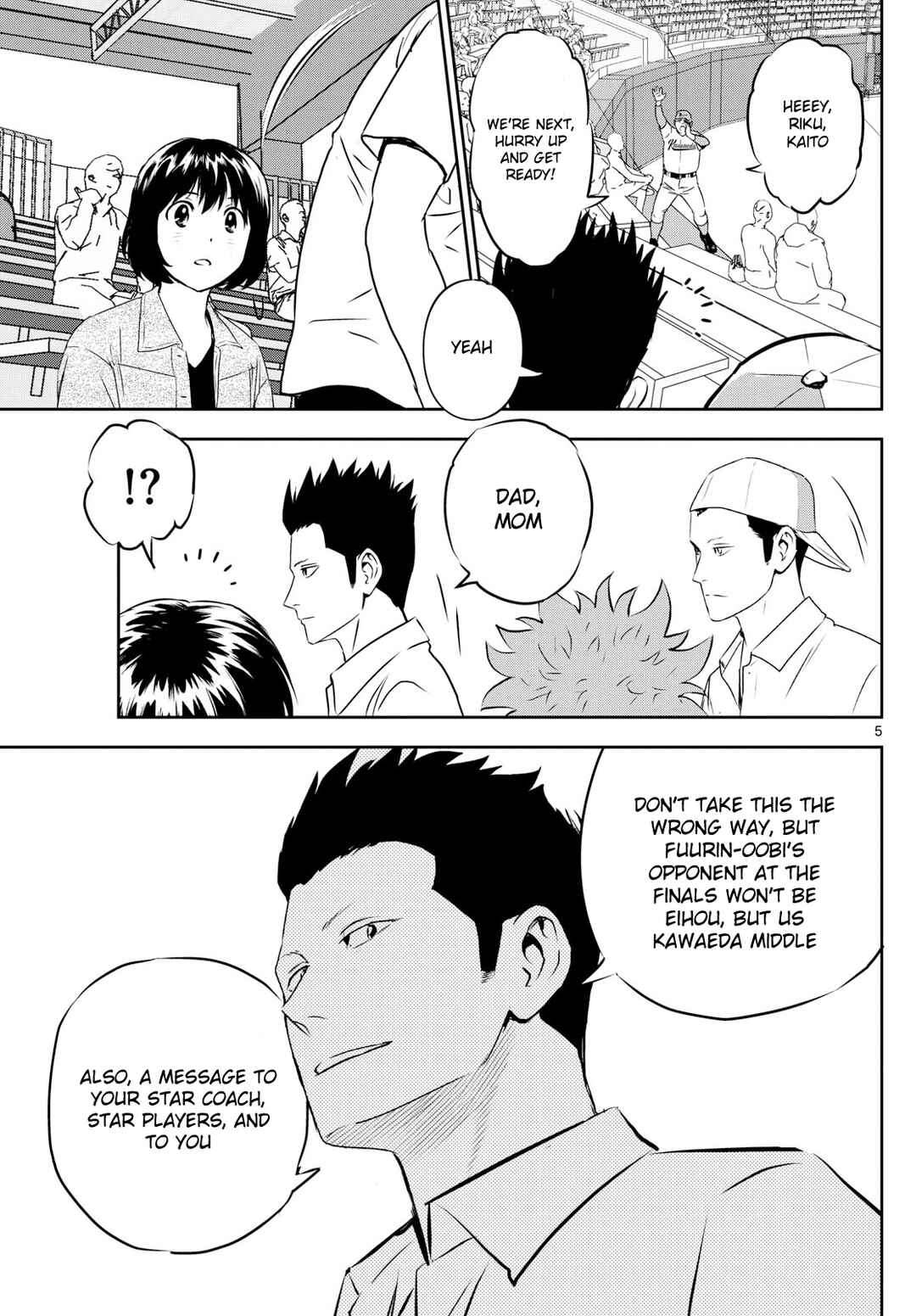 Chapter 289 - Page 5