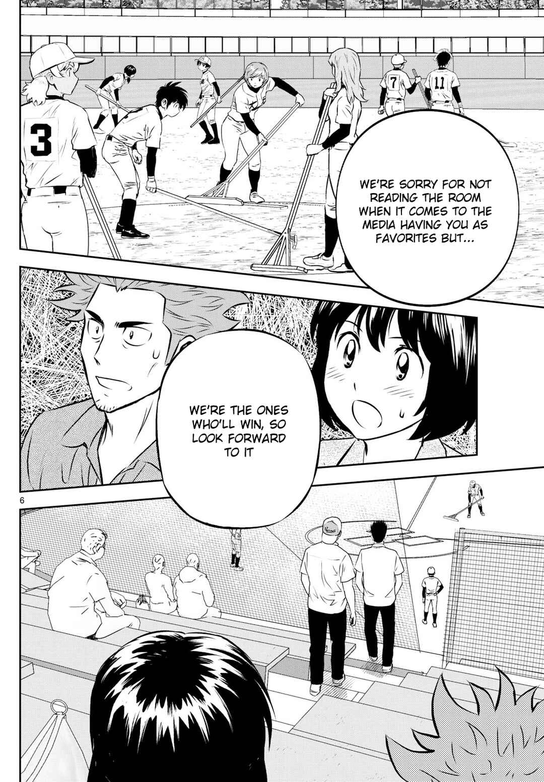 Chapter 289 - Page 6