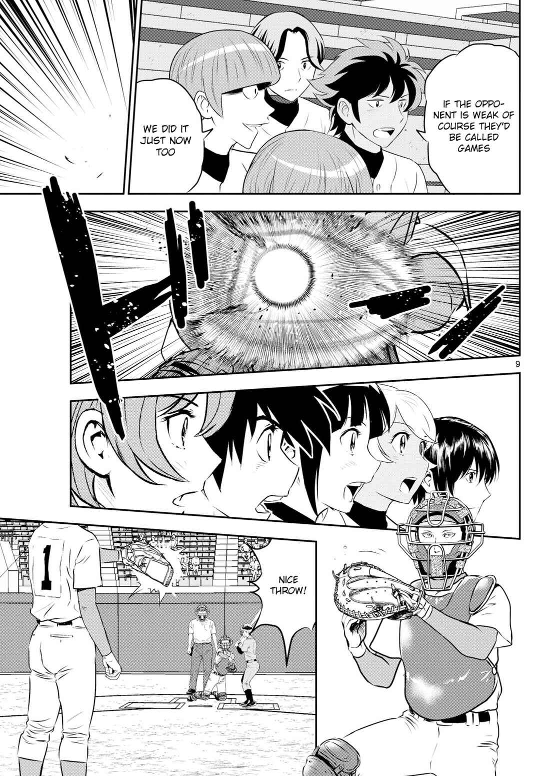 Chapter 289 - Page 9