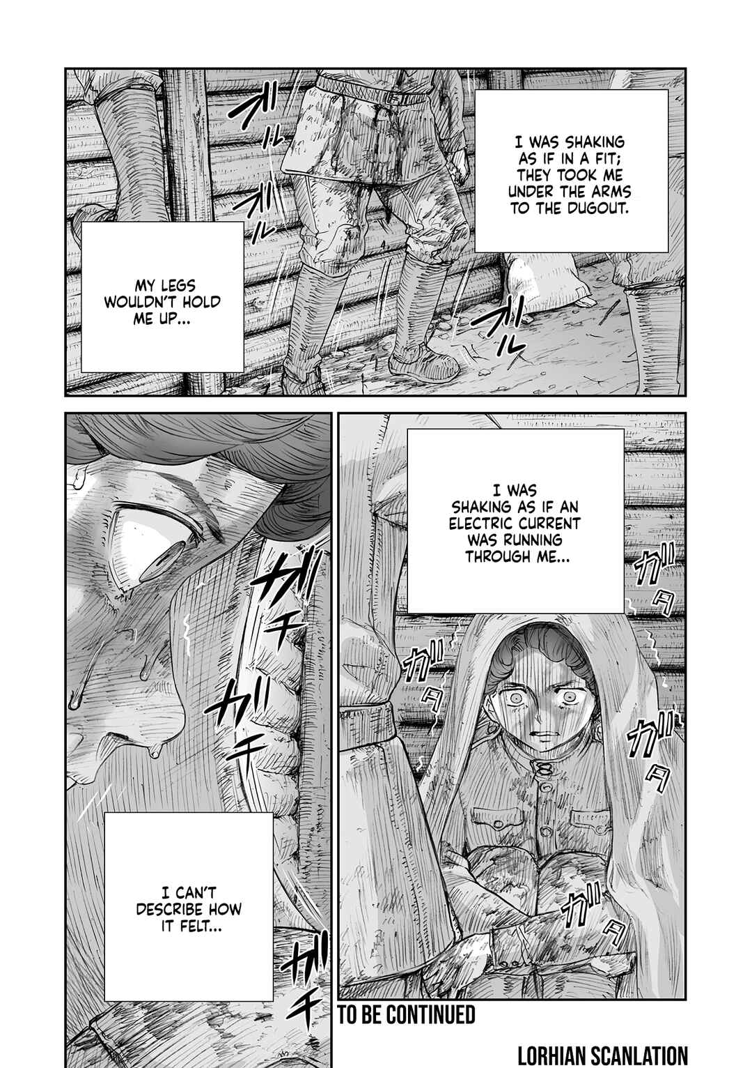 Chapter 32.7 - Page 9