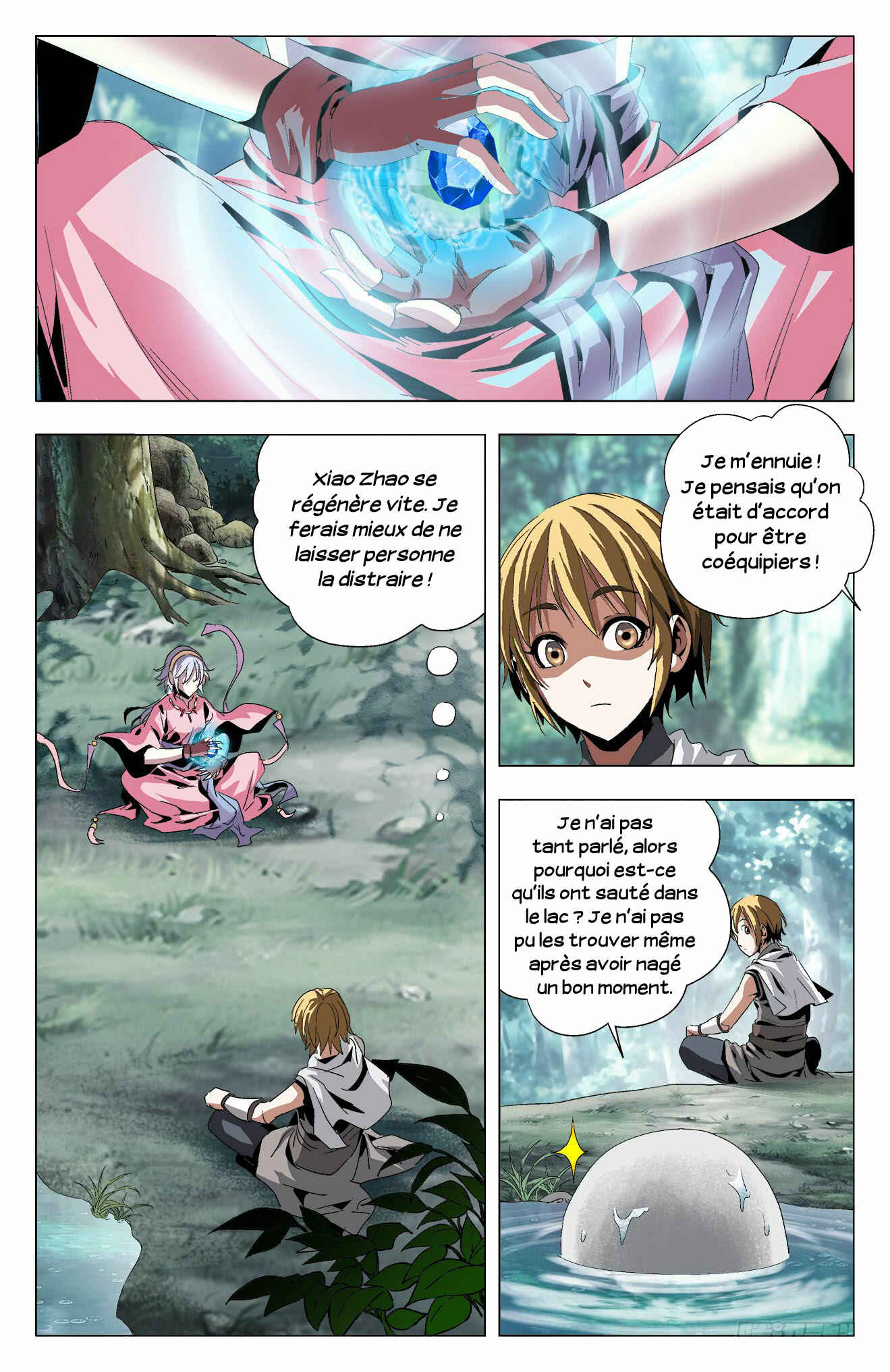 Chapter 25 - Page 11