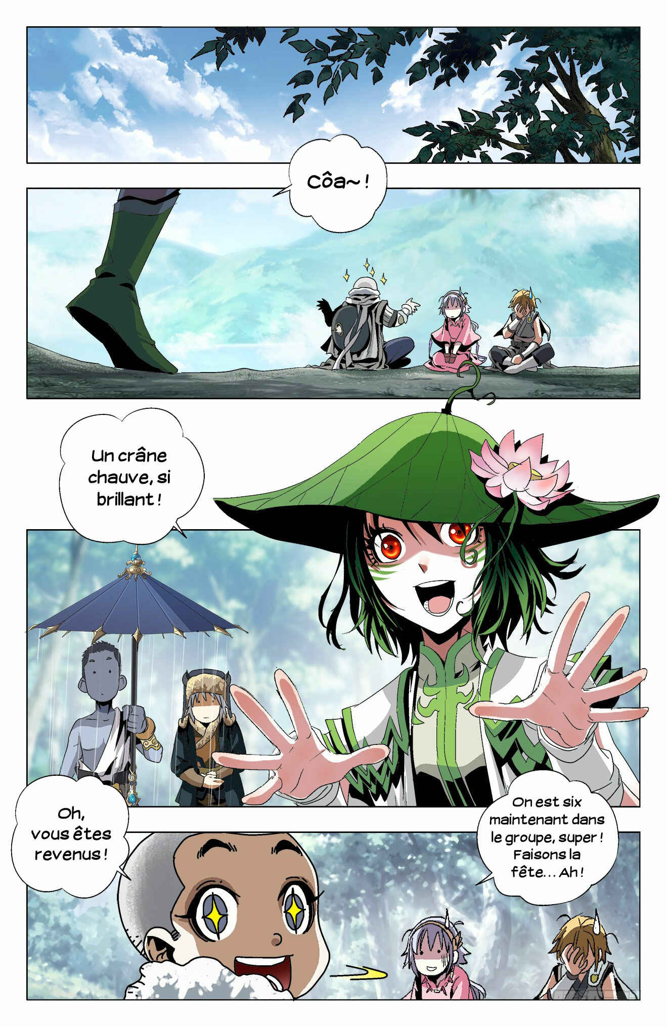 Chapter 25 - Page 13